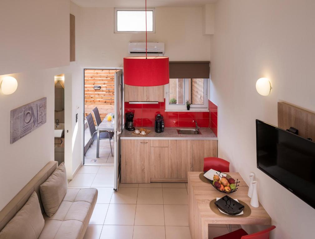 Sea & City Apartments - 18