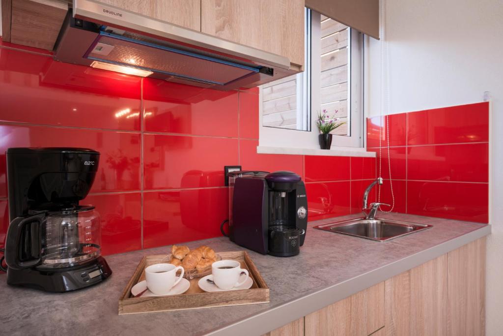 Sea & City Apartments - 19