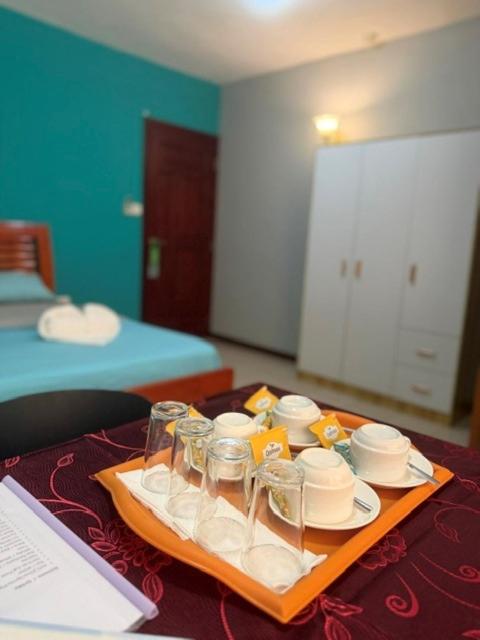 Résidence Padma - 14