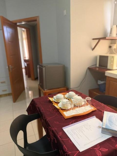 Résidence Padma - 15