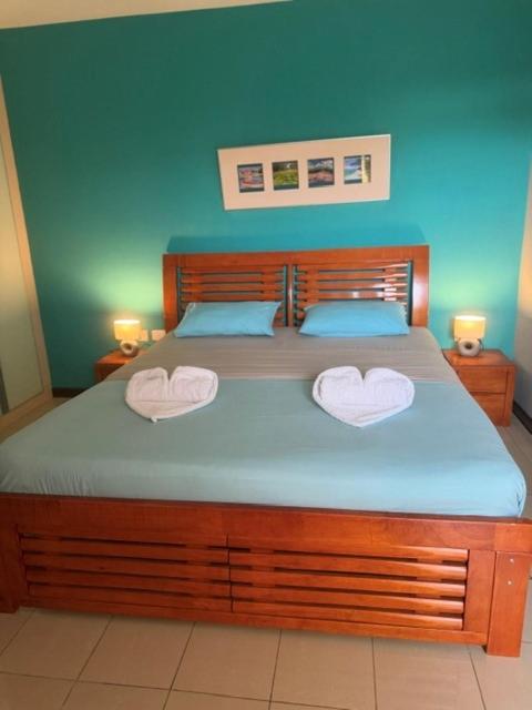 Résidence Padma - 16