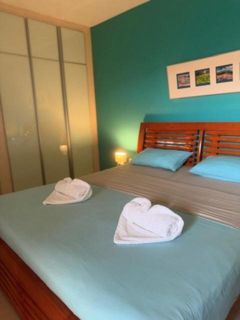 Résidence Padma - 17