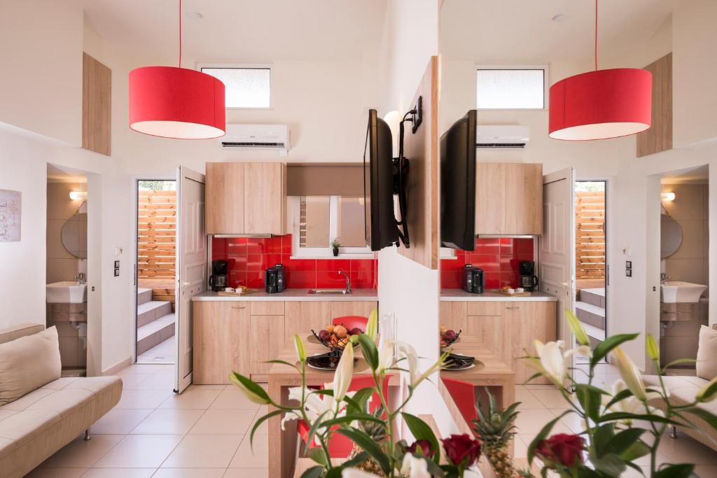 Sea & City Apartments - 2