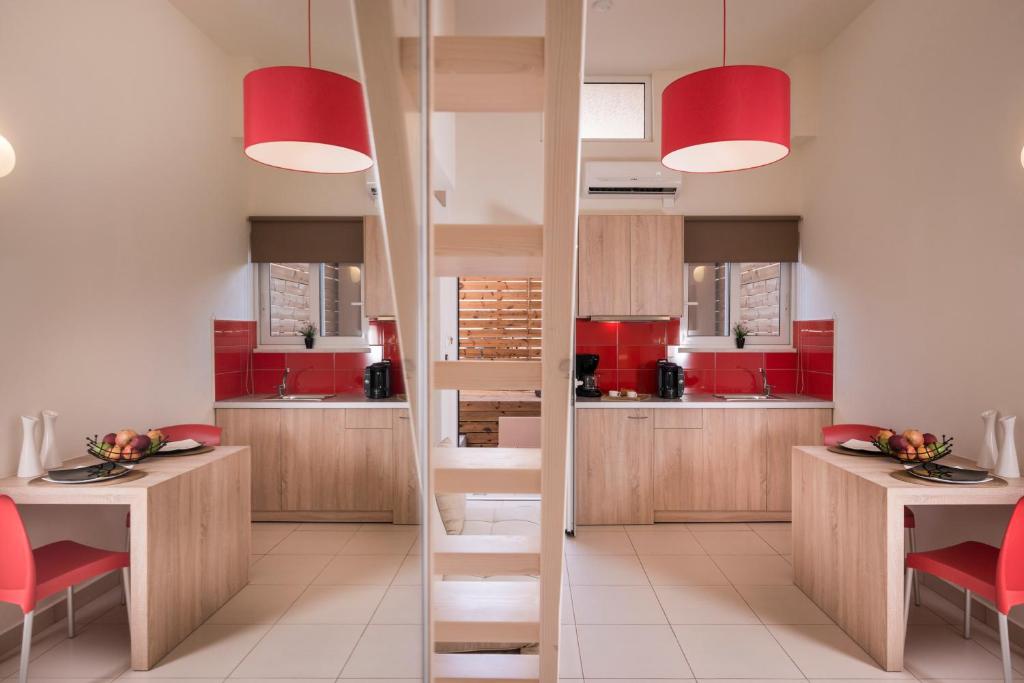 Sea & City Apartments - 9