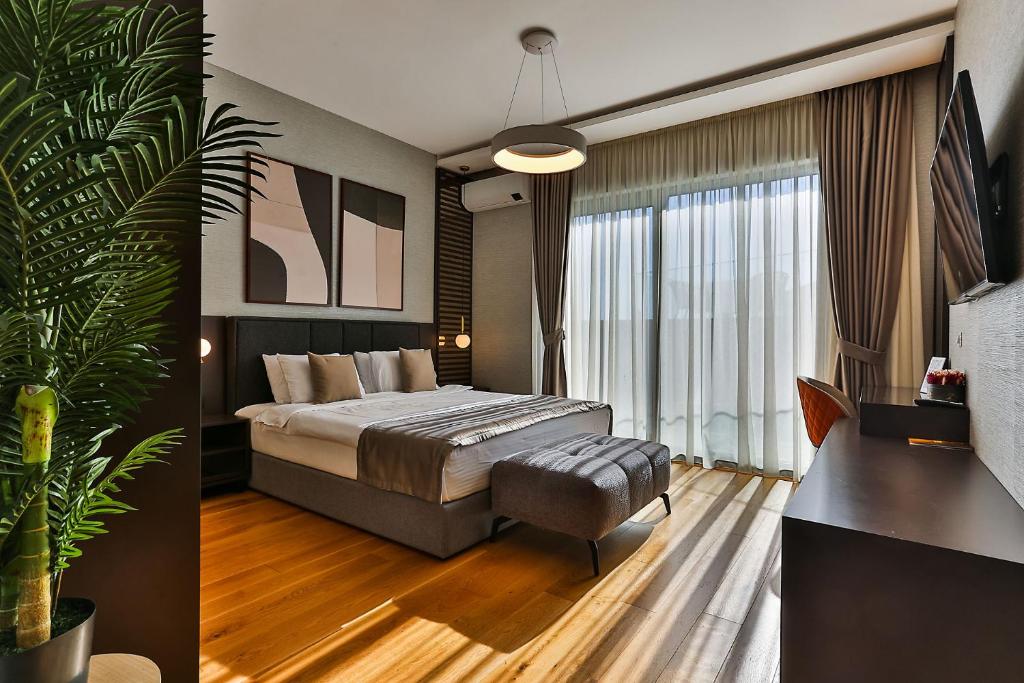 Hotel kingStone Budva - 11