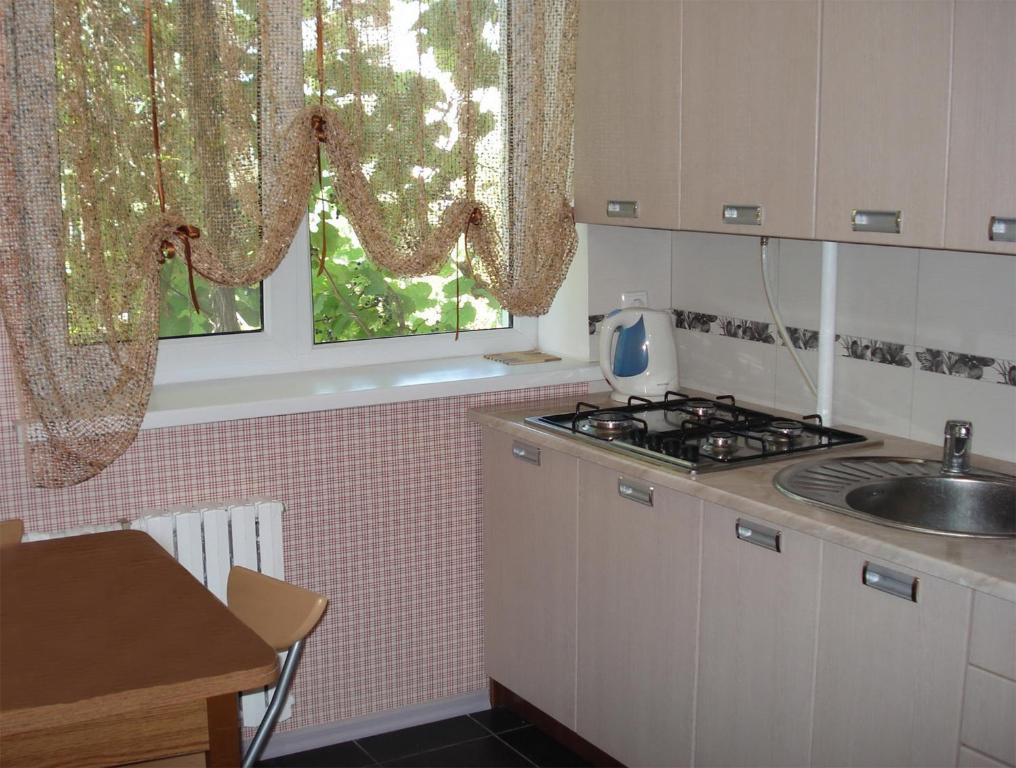 Lenina 7 - Apartamento De Una Habitación