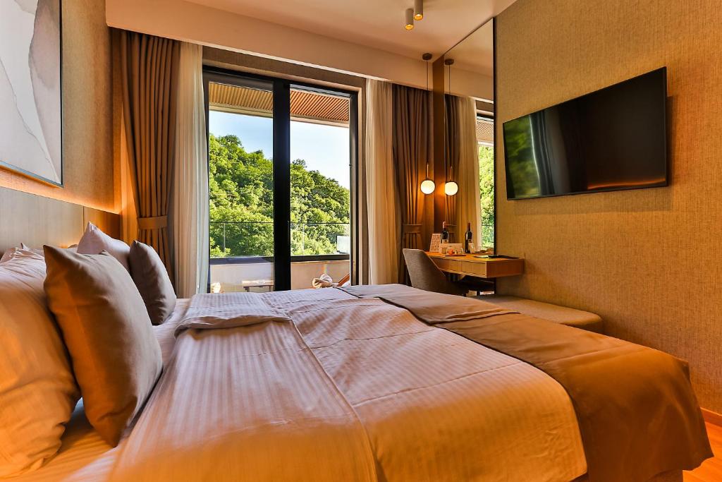 Hotel kingStone Budva - 4