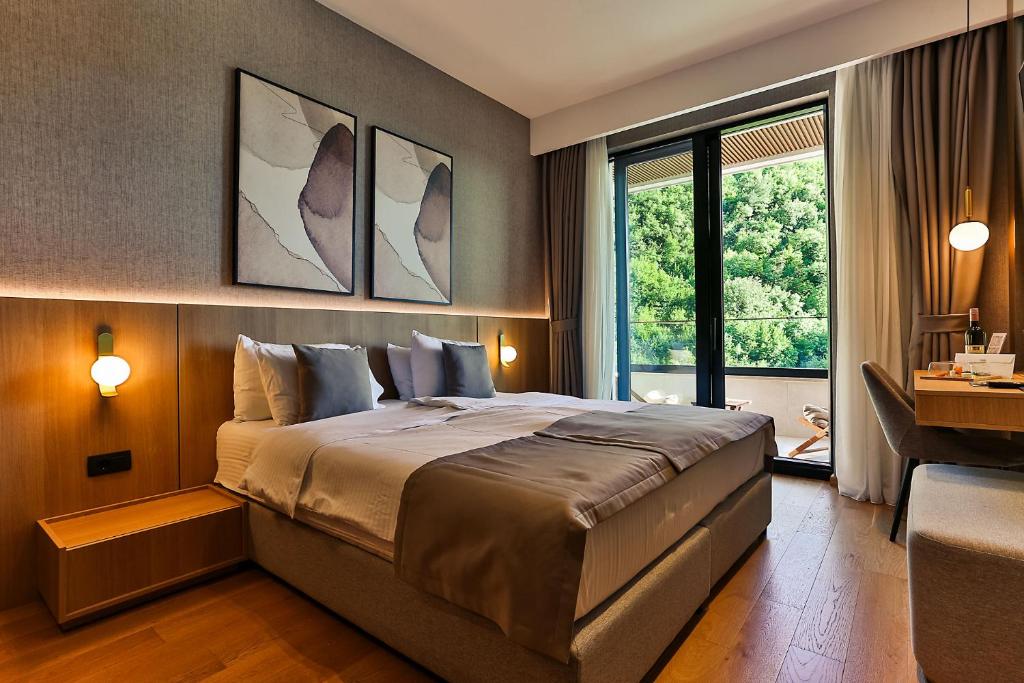 Hotel kingStone Budva - 3