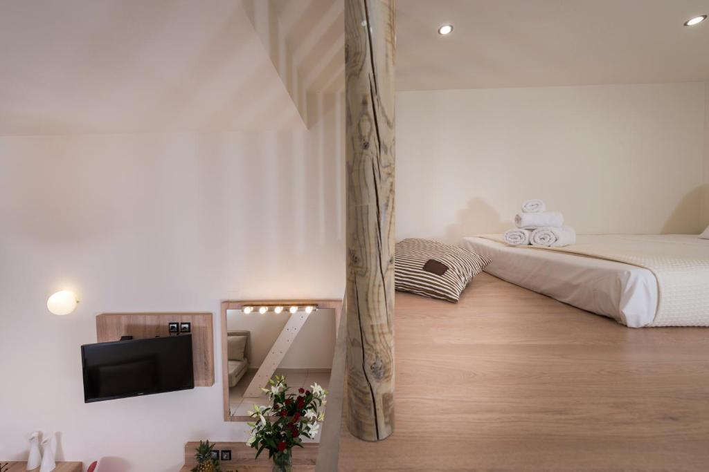 Sea & City Apartments - 12