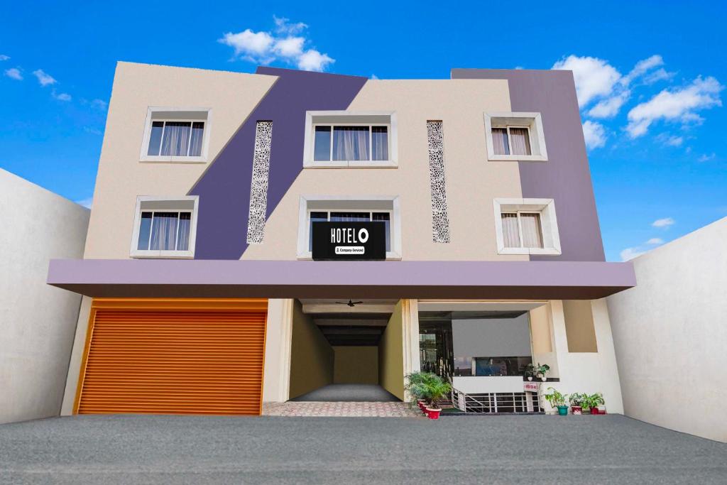 Gallery image of Townhouse Civil Lines Rudrapur in Rudrapur