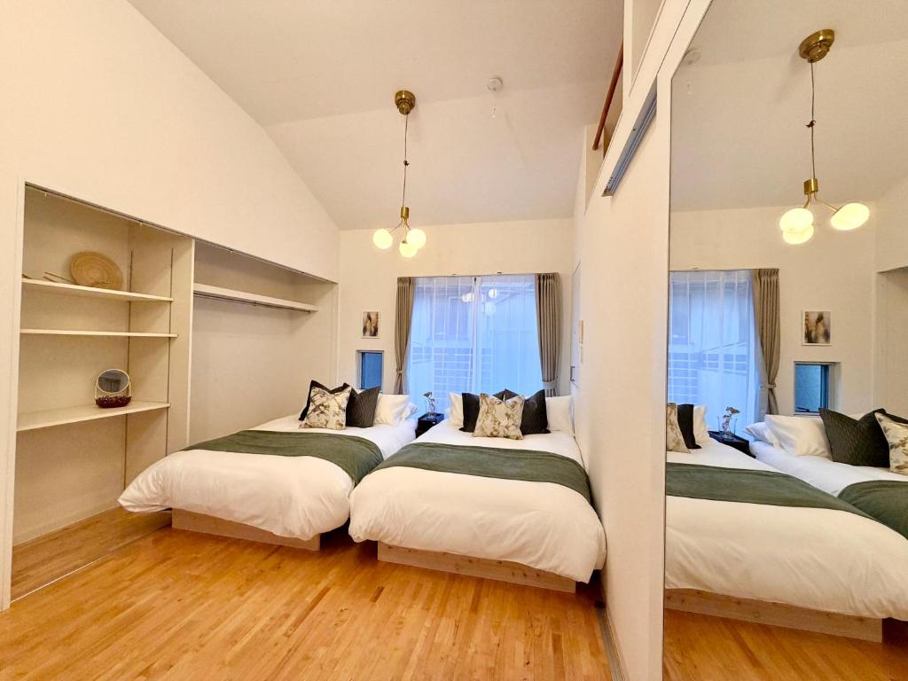 N6 HOUSE-vacation rental-