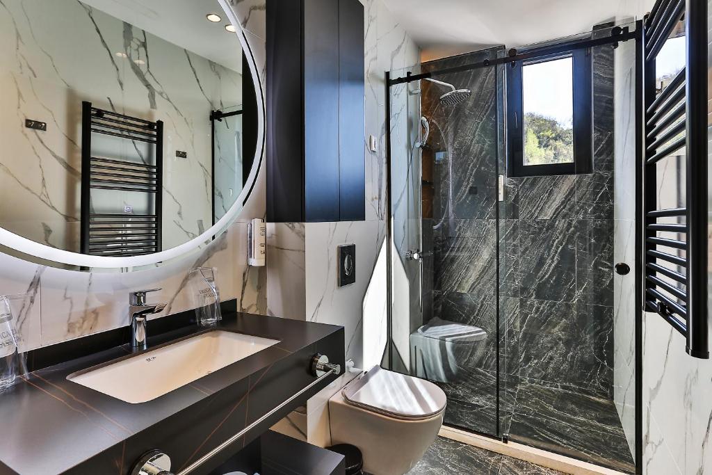 Hotel kingStone Budva - 17