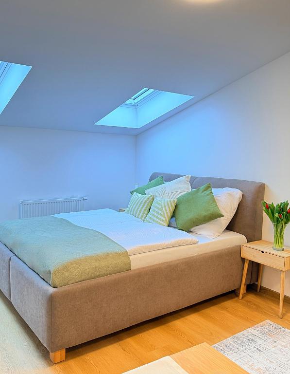 Parkside Apartments Prague - Студия