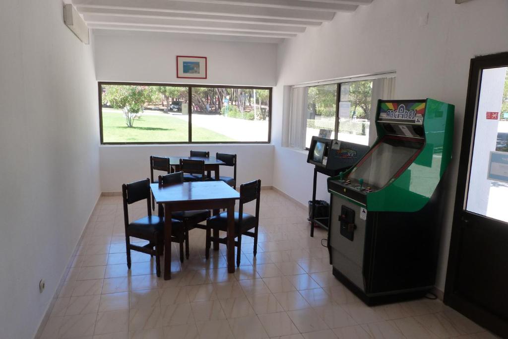 Fotografie z fotogalerie ubytování Parque de Campismo Orbitur Sagres v destinaci Sagres