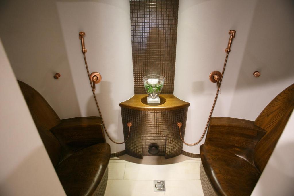 Fotografie z fotogalerie ubytování Vytautas Mineral SPA v destinaci Birštonas