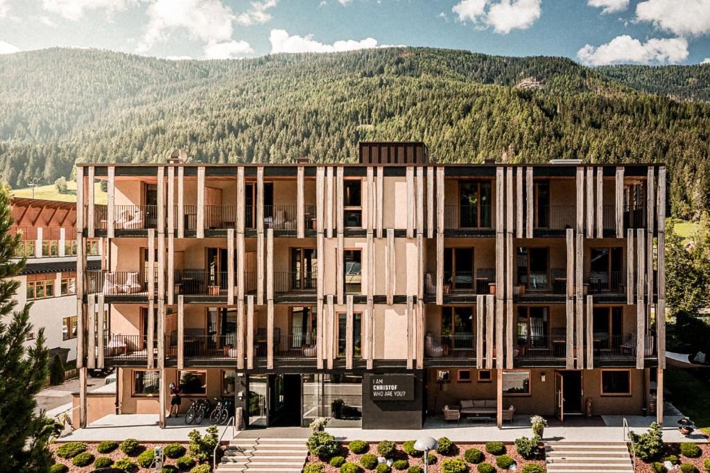 Hotel Christof