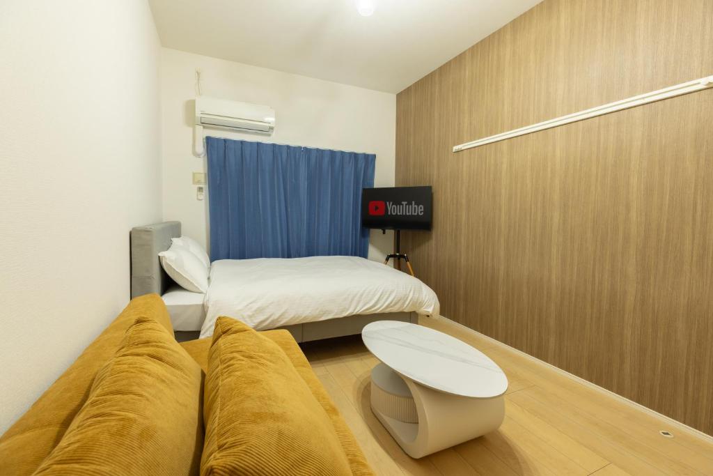 AIRSTAR The Apartment 博多祇園