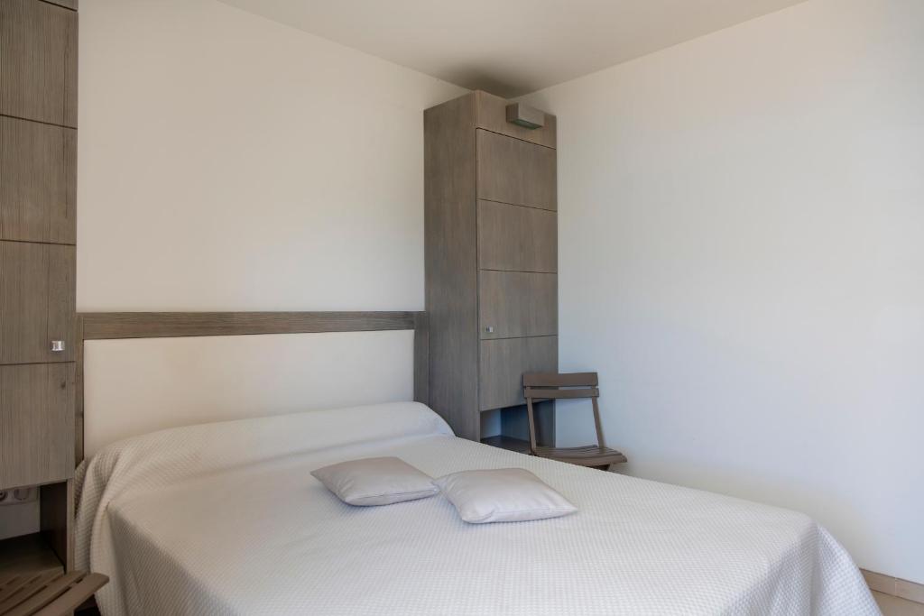 Hôtel et Résidence Ta Kladia - Omigna - 12