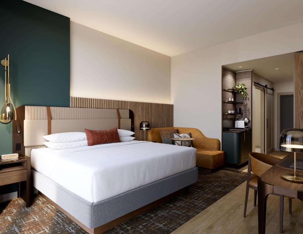 Hotel Phoenix Atlanta photo 3