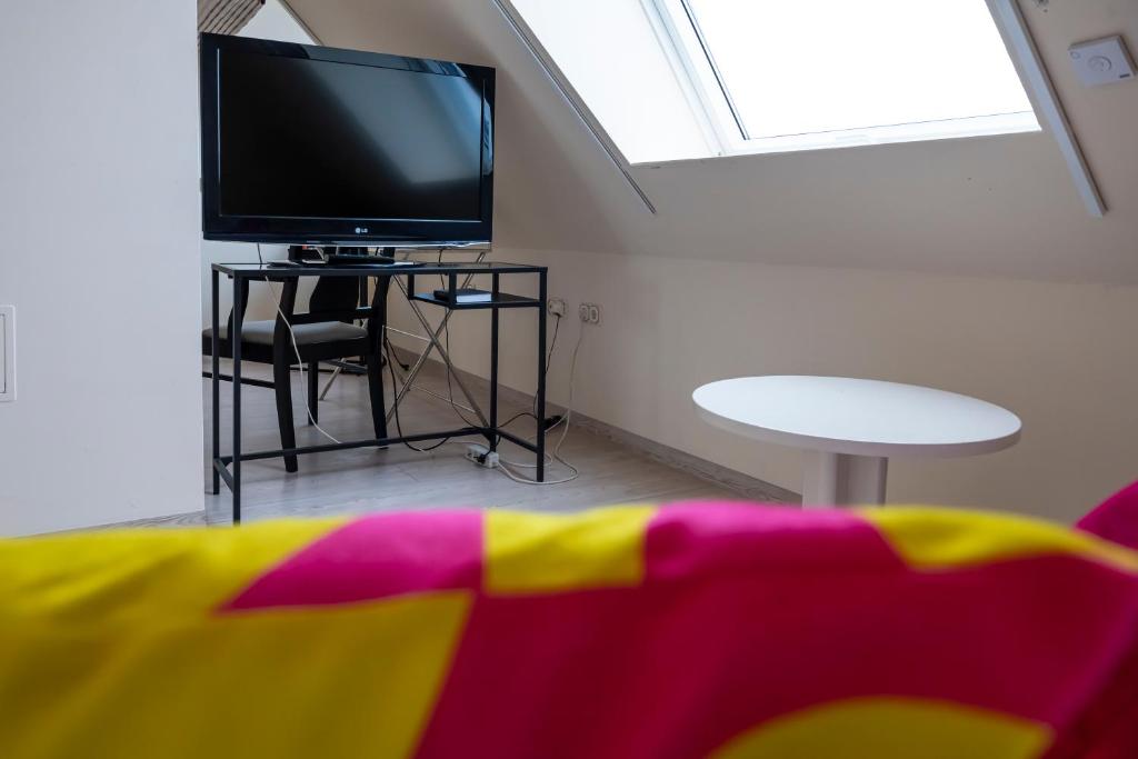 Trip Inn Hotel Astoria - Suite Junior