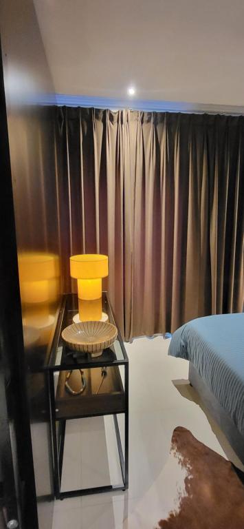 لابی و فضای عمومی Maison Miraj Hostel - تصویر ۵