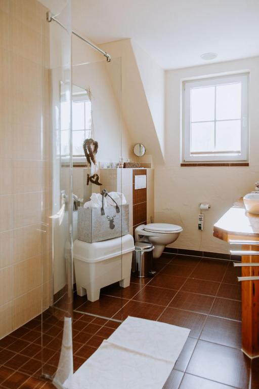 NaturApartments - Hideaway & Spa - 19