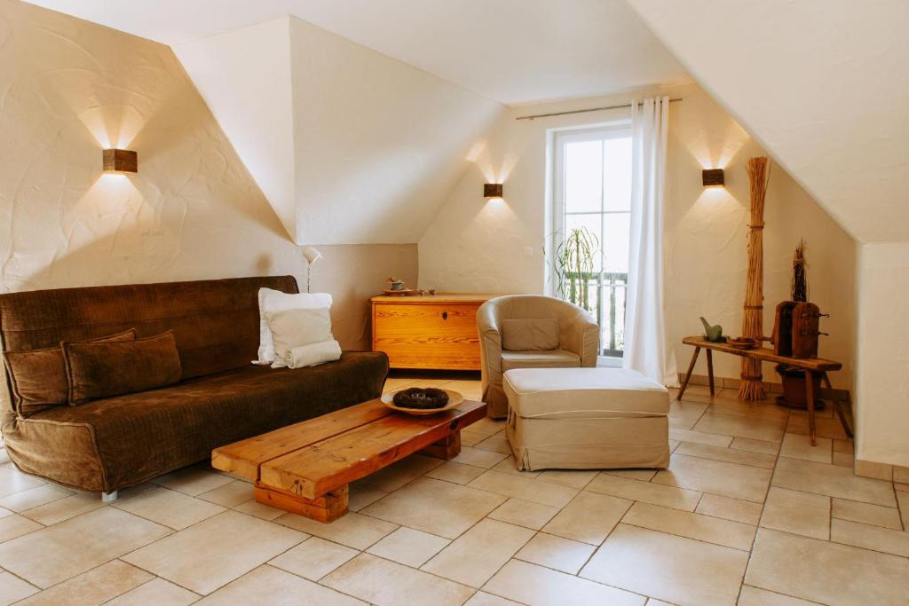 NaturApartments - Hideaway & Spa - 17