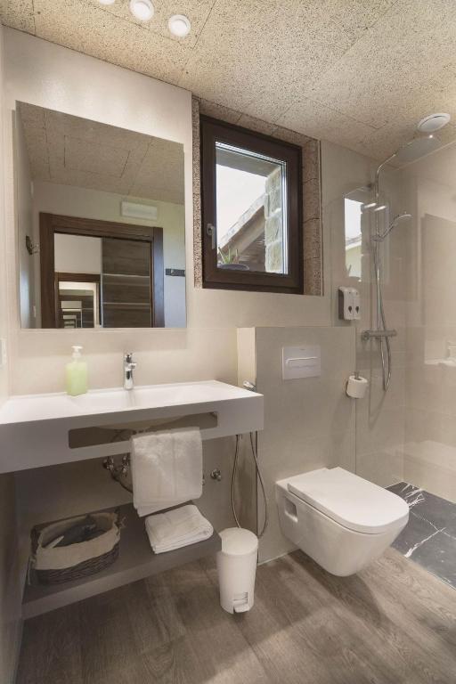 Casa Nahia Hostal Rural - 10