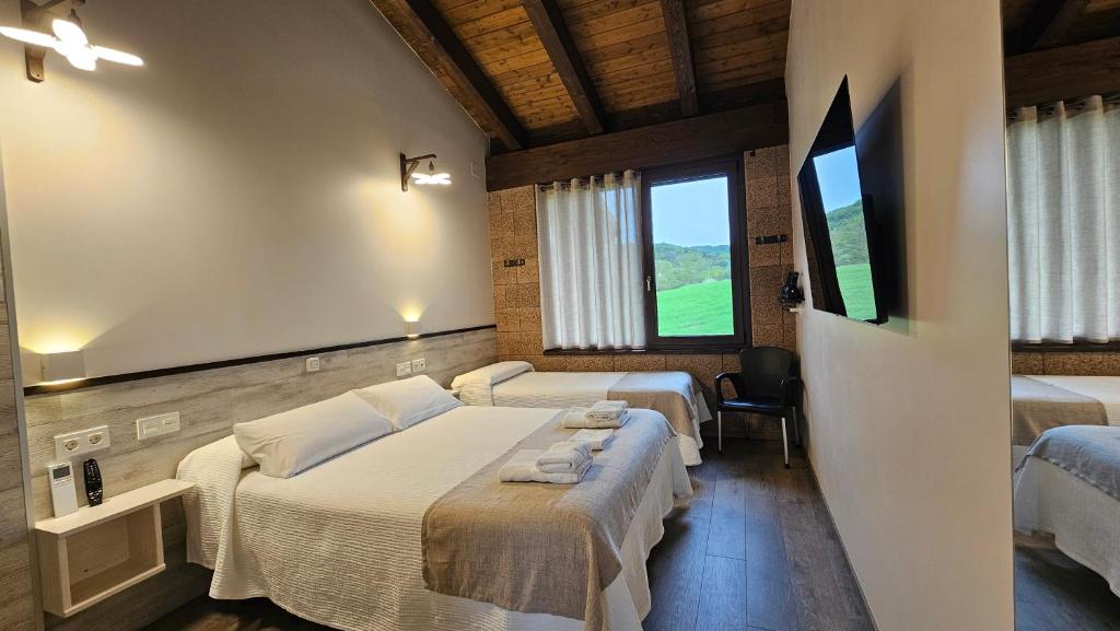 Casa Nahia Hostal Rural - 14