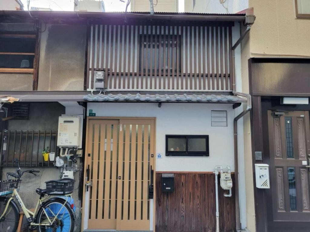 1 single-family built Airport JR Shin Imamiya Ebisu Station Nipponbashi Kuromon Market