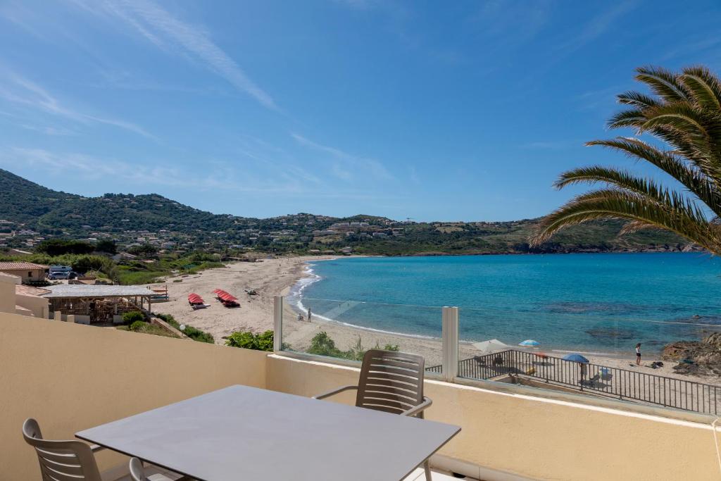 Hôtel et Résidence Ta Kladia - Omigna - 5