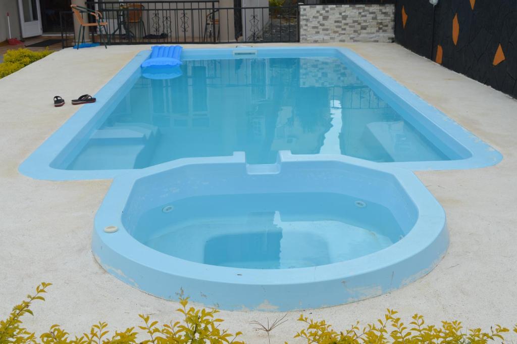 Ashmara Villa & Studio - 8