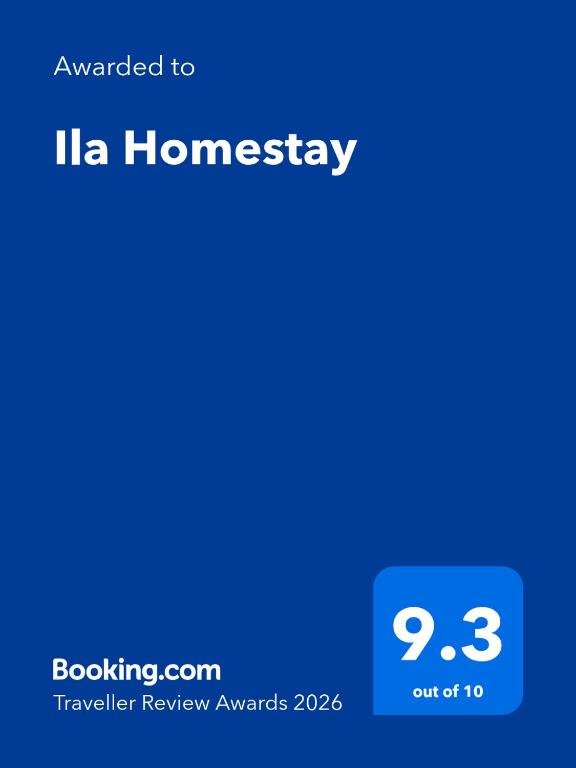 Ila Homestay - 18