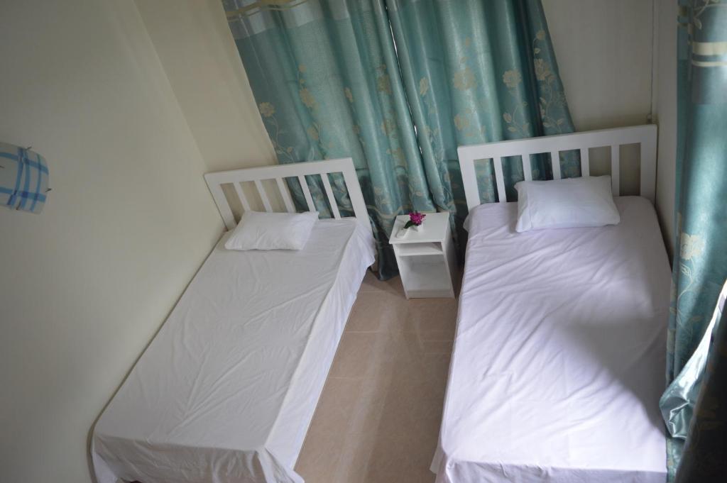 Ashmara Villa & Studio - 11