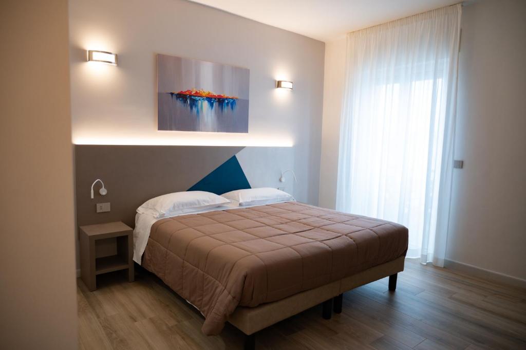 HOME DESIGN LA VELA B&B