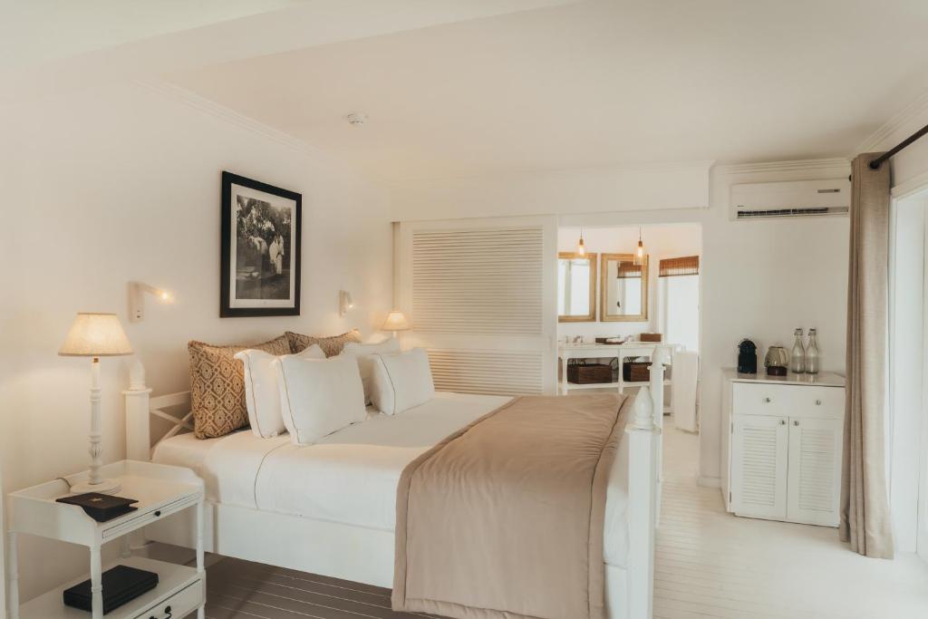 La Maison 20 Degrés Sud - Relais & Châteaux - 16