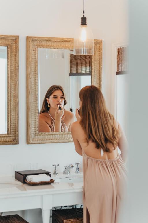 La Maison 20 Degrés Sud - Relais & Châteaux - 18