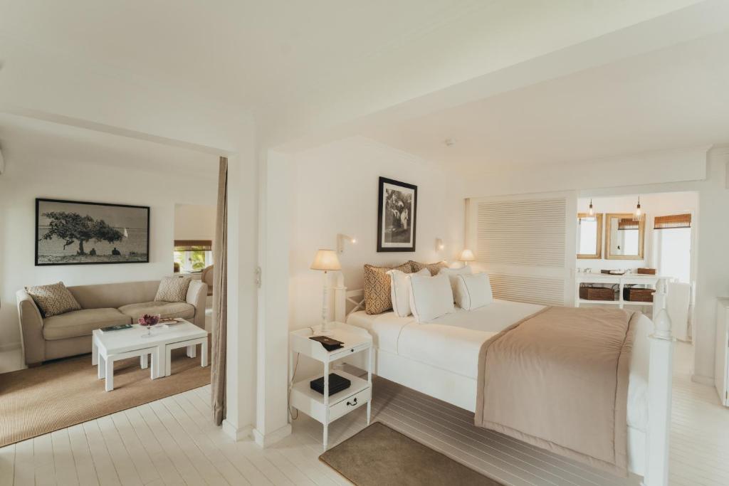 La Maison 20 Degrés Sud - Relais & Châteaux - 19