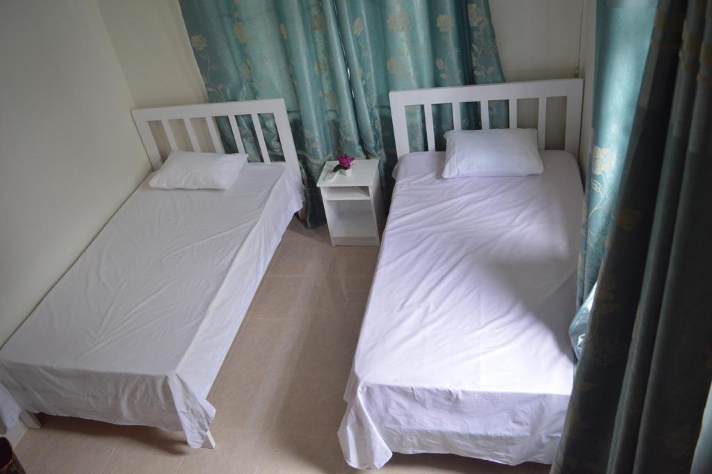 Ashmara Villa & Studio - 15