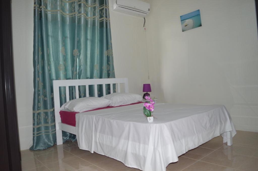 Ashmara Villa & Studio - 13