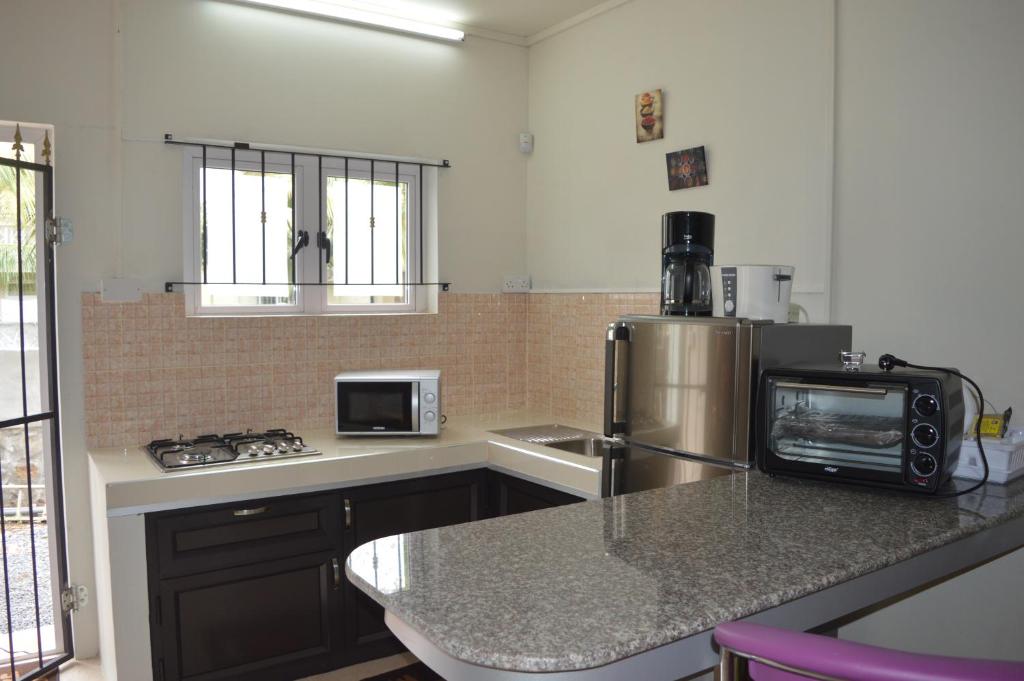 Ashmara Villa & Studio - 18