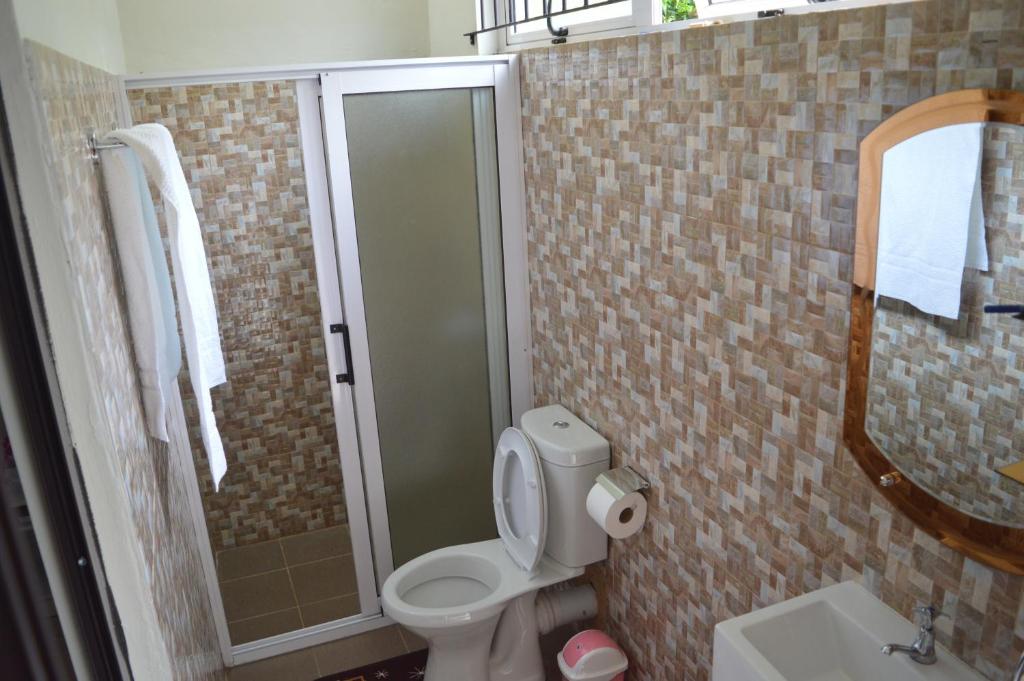 Ashmara Villa & Studio - 17