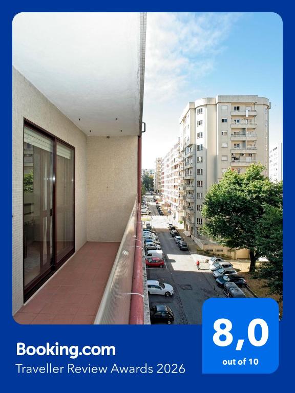 T3 São Vicente
