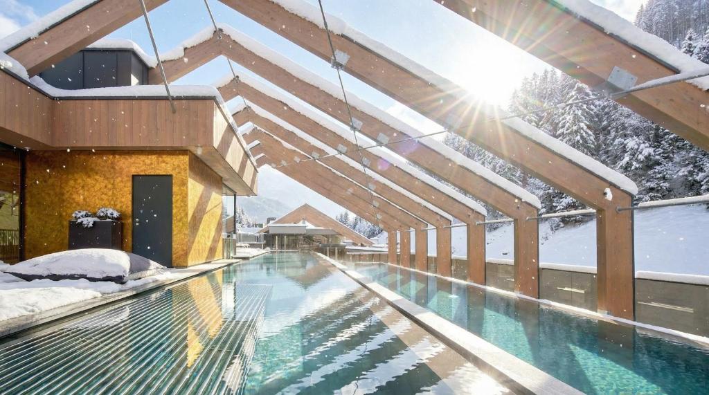 ZillergrundRock Luxury Mountain Resort