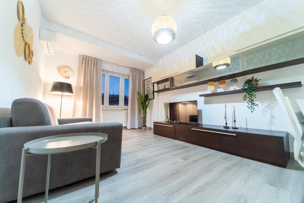 La Vite Vaticana Apartment