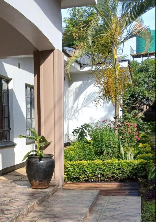 47 The Heights, Area 47, Sector 1, Lilongwe