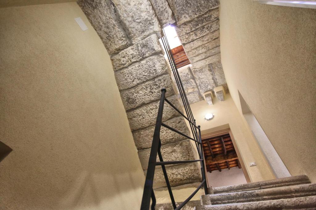 Fotografie z fotogalerie ubytování Porta delle Botteghelle v Trapani
