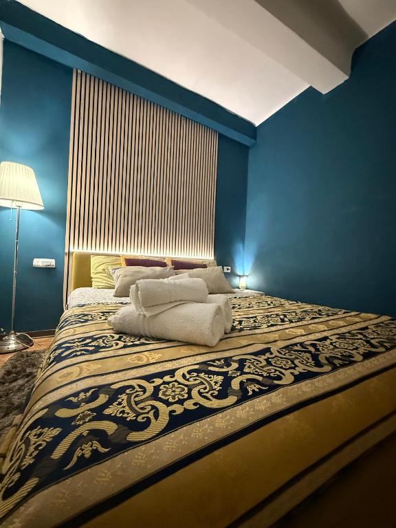 AMA Esclusive SPA Ariosto