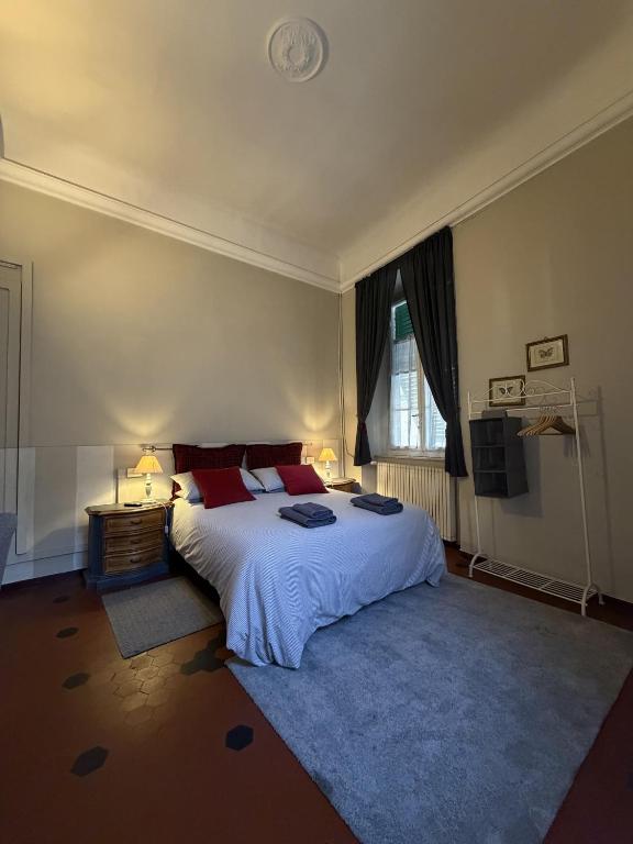 Guest House Santa Giustina Lucca Centro Storico - Habitación Doble Estándar