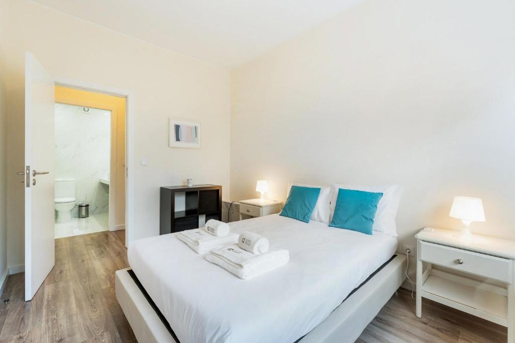 GuestReady - Cosy family home in the Bonfim area